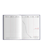 Agenda Settimanale MAXI 21x29,7 07024