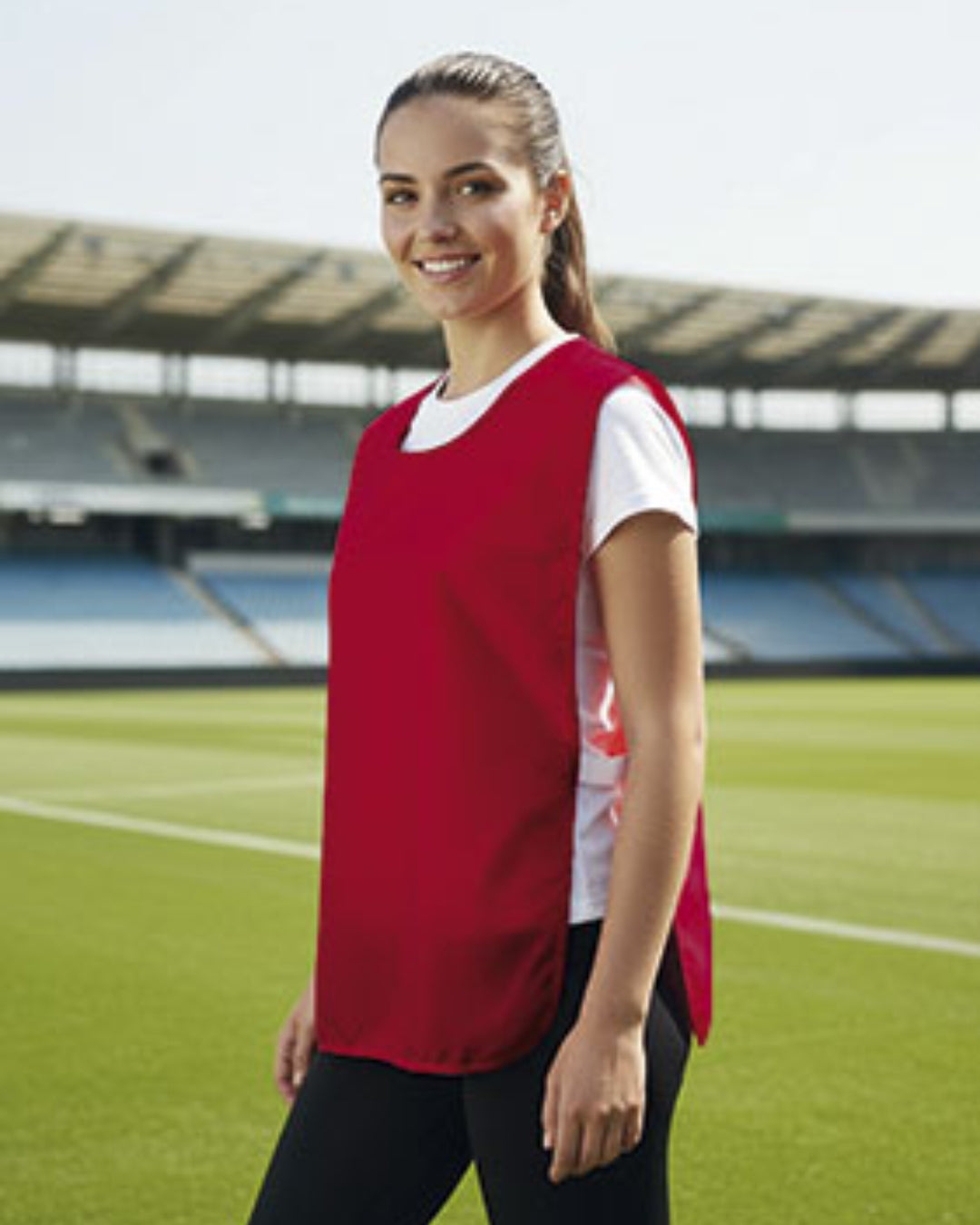 IOWA Pettorina Sportiva