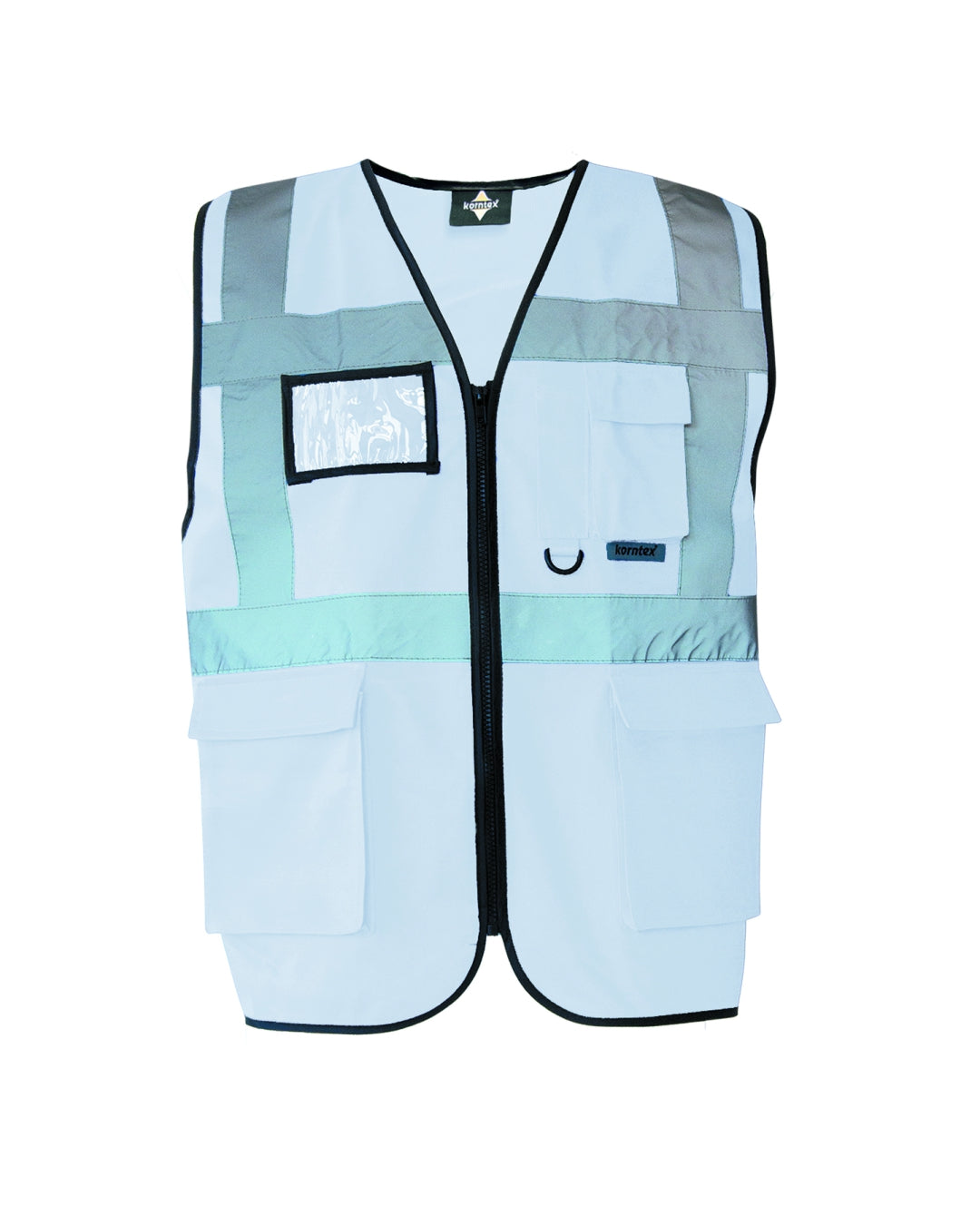 Gilet multifunzionale ad Alta Visibilità K1020