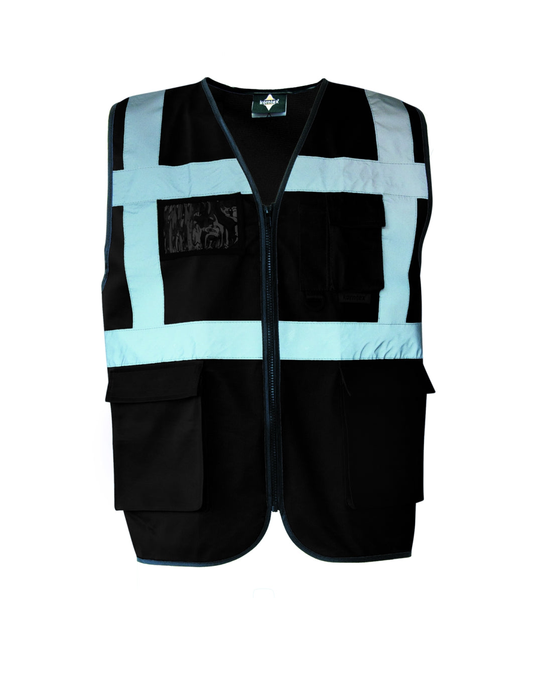 Gilet multifunzionale ad Alta Visibilità K1020