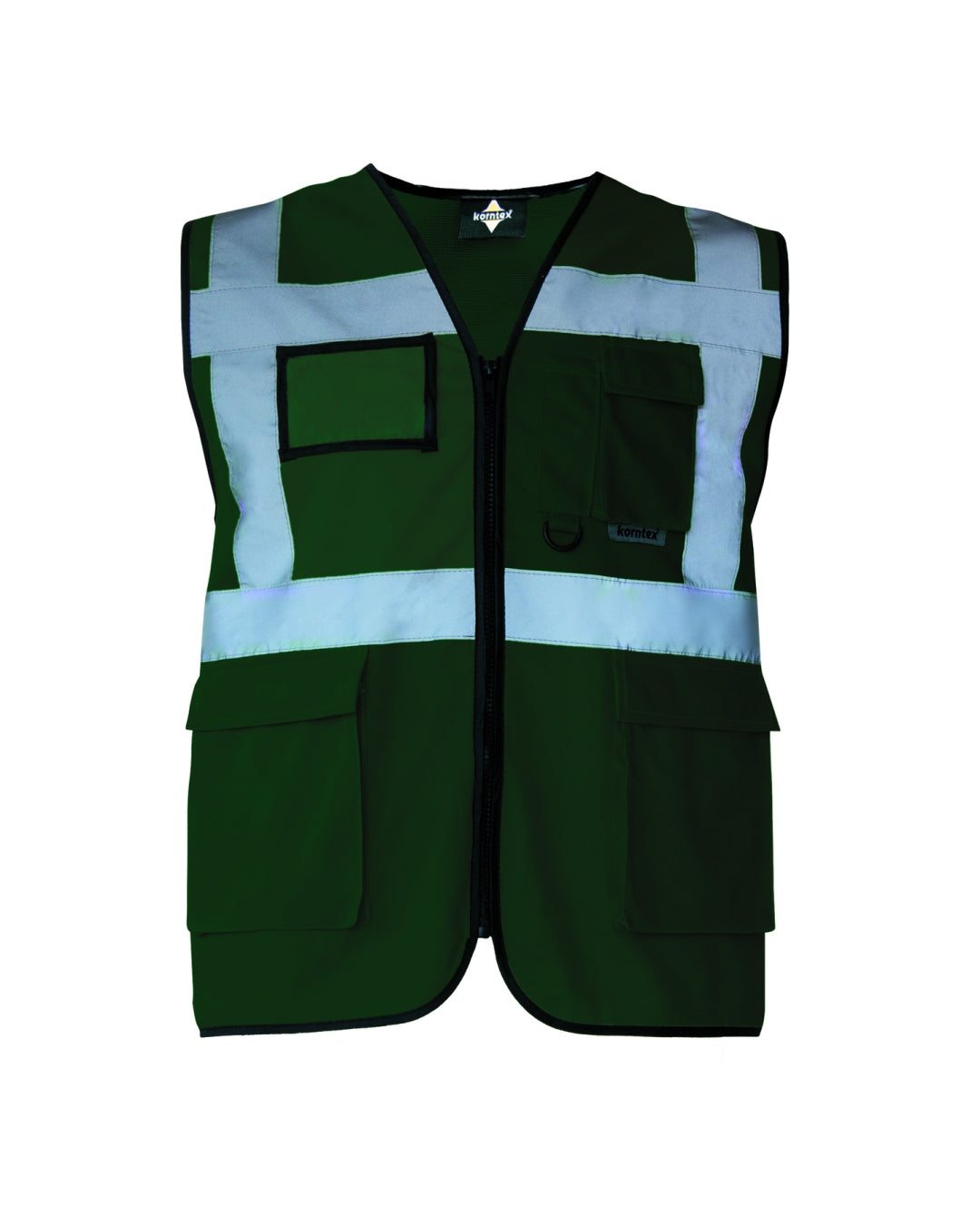 Gilet multifunzionale ad Alta Visibilità K1020