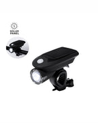 KUPS Luce di sicurezza a carica solare per bici 31 20437