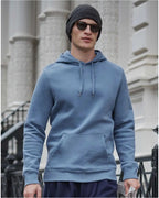 King Felpa cappuccio CWU02K