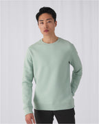 King Felpa girocollo CWU01K