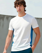 LEOPARD T-Shirt tecnica