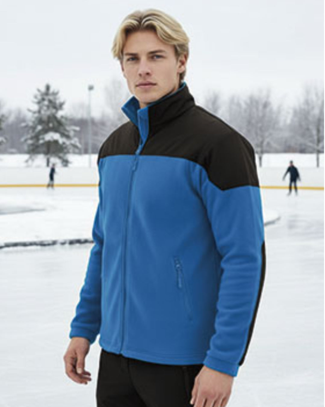 MAKALU Giacca softshell