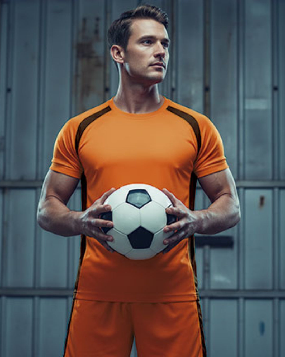 MARACANA Completo Sportivo