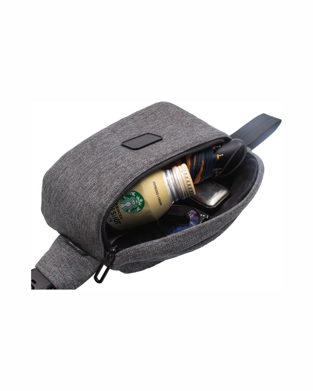 Marsupio Crosspack BrandCharger 05718