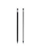 Matita FILA Black con gomma 00134