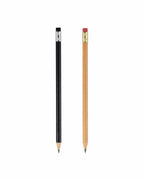 Matita FILA Gold con gomma 00137