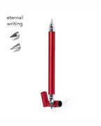 Matita eterna e penna 2in1 ABS 00172