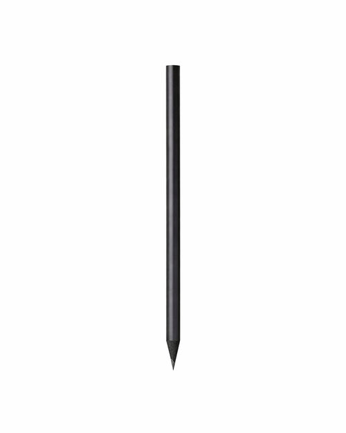 Matita in legno Black 00102