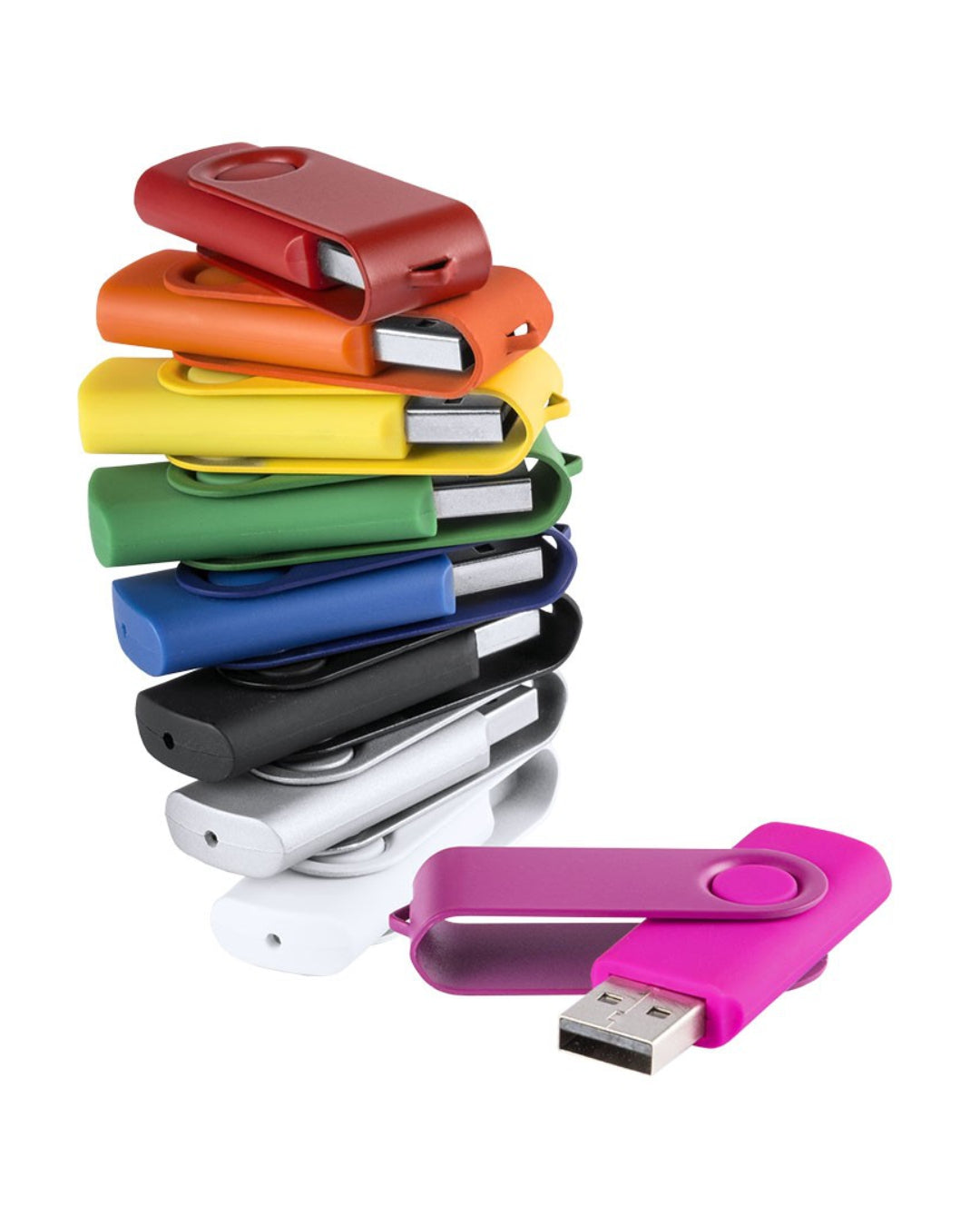 Memoria USB colors 16GB 06017