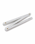 Metro pieghevole plastica 02551