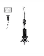 Multiutensile 10 funzioni acciaio inox 31 20482