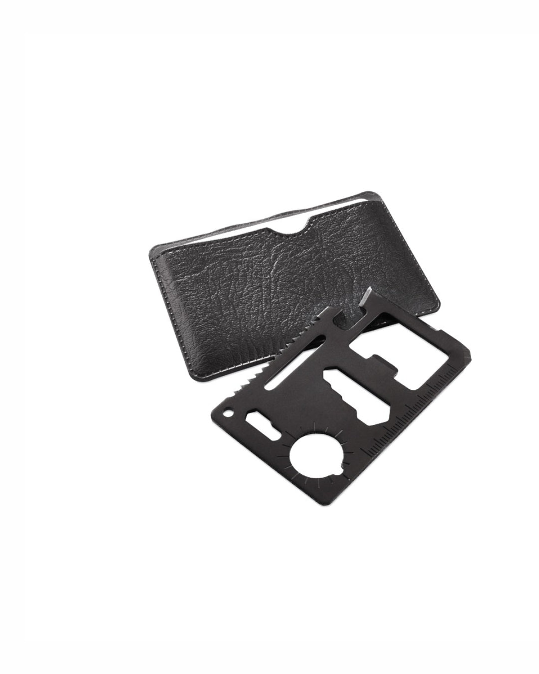 Multiutensile 11 funzioni acciaio inox 31 4208