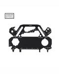 Multiutensile Auto 30 funzioni acciaio inox 31 21673