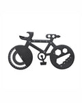 Multiutensile Bici 16 funzioni acciaio inox 31 20995