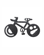 Multiutensile Bici 16 funzioni acciaio inox 31 20995