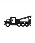 Multiutensile Camion 18 funzioni acciaio inox 31 20996