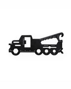 Multiutensile Camion 18 funzioni acciaio inox 31 20996