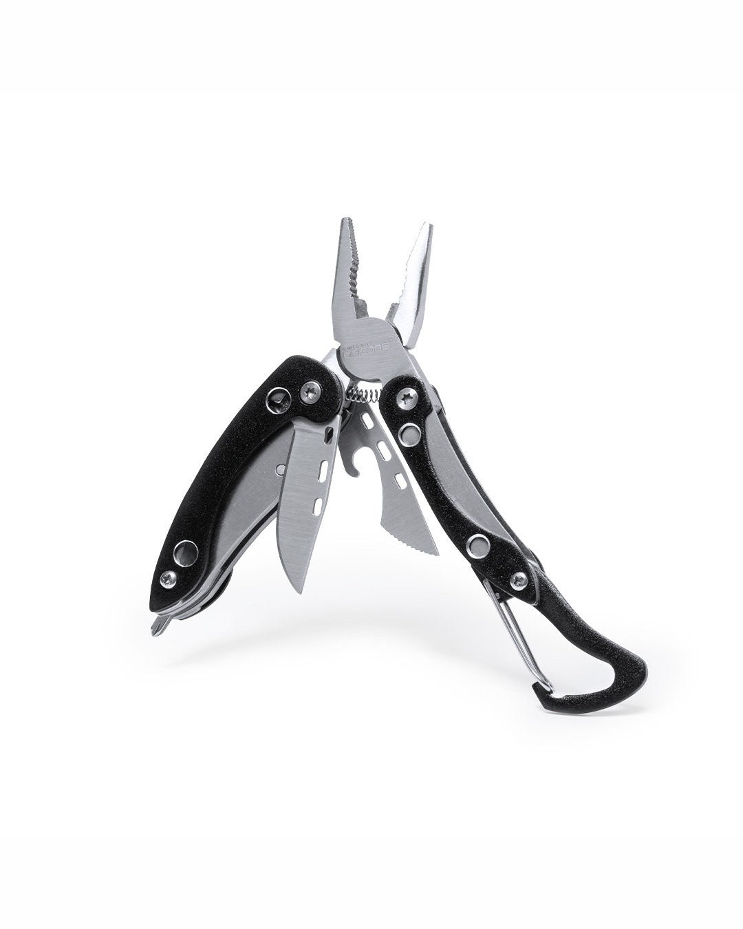 Multiutensile Orizons 6 funzioni acciaio inox 31 7291