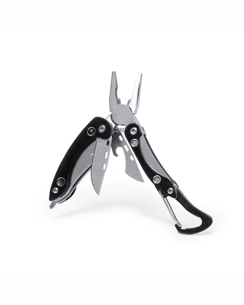 Multiutensile Orizons 6 funzioni acciaio inox 31 7291
