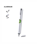 Multiutensile cacciavite e livella alluminio 31 20503
