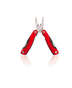 Multiutensile pinza 12 funzioni acciaio inox 31 3450