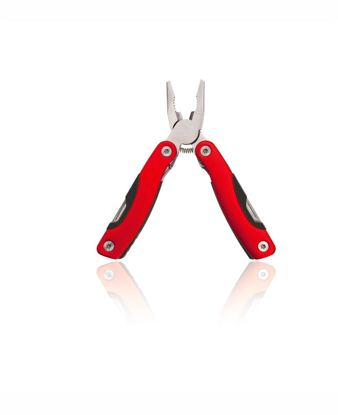 Multiutensile pinza 12 funzioni acciaio inox 31 3450