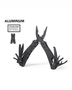 Multiutensile pinza 13 funzioni acciaio inox 31 1589