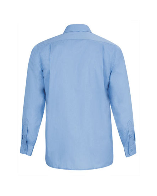 CAMICIA M/LUNGA OPORTO