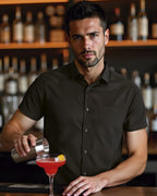 CAMICIA M/CORTA OPORTO