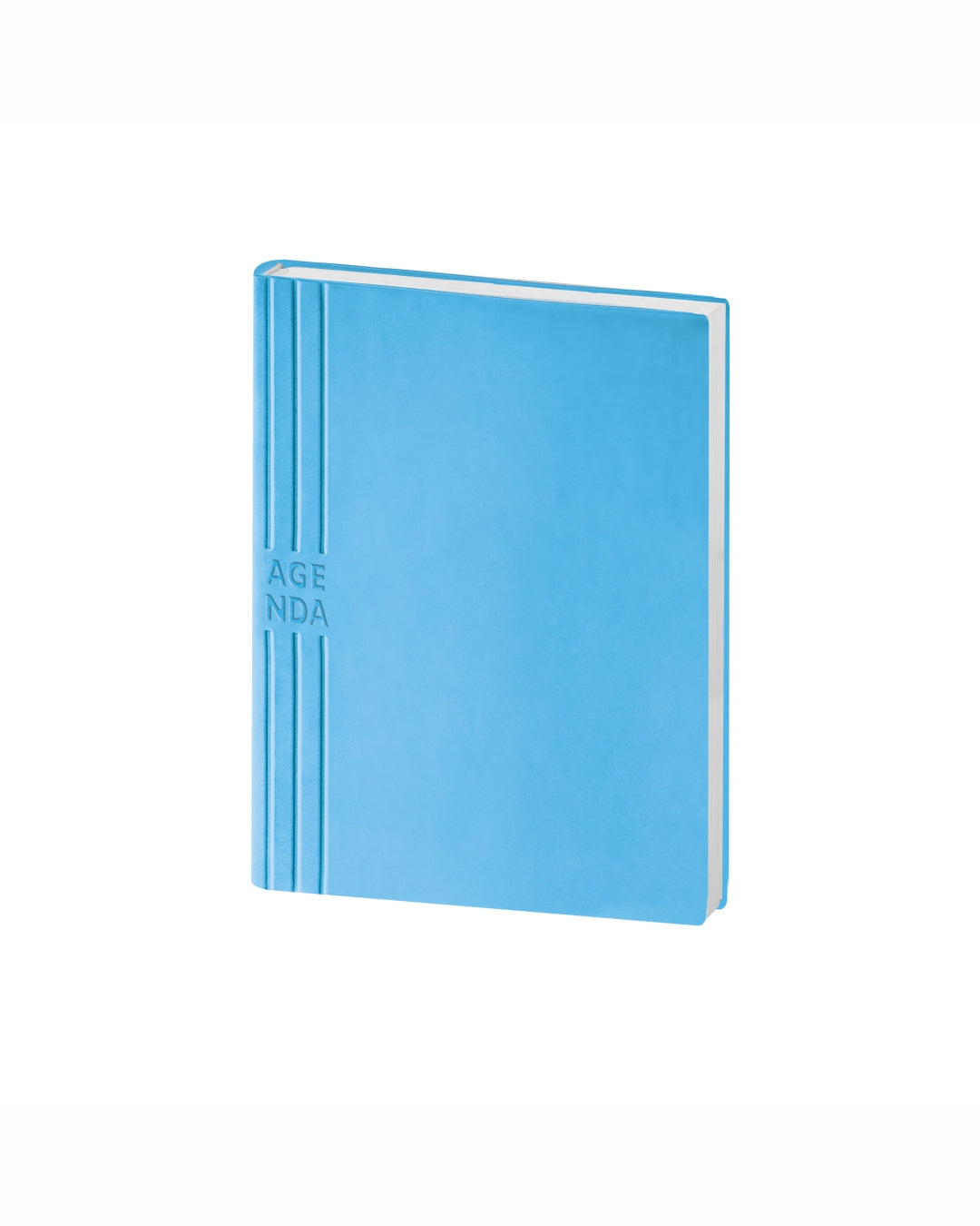 Agenda giornaliera flessibile in Tam 15x21 07050