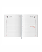 Agenda giornaliera flessibile in Tam 15x21 07050