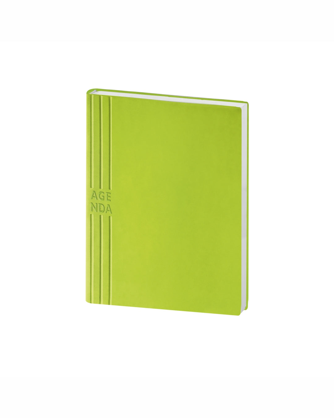 Agenda giornaliera flessibile in Tam 15x21 07050