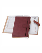 Agenda con fibbia 15x21 07065