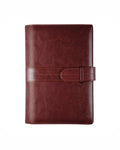 Agenda con fibbia 15x21 07067