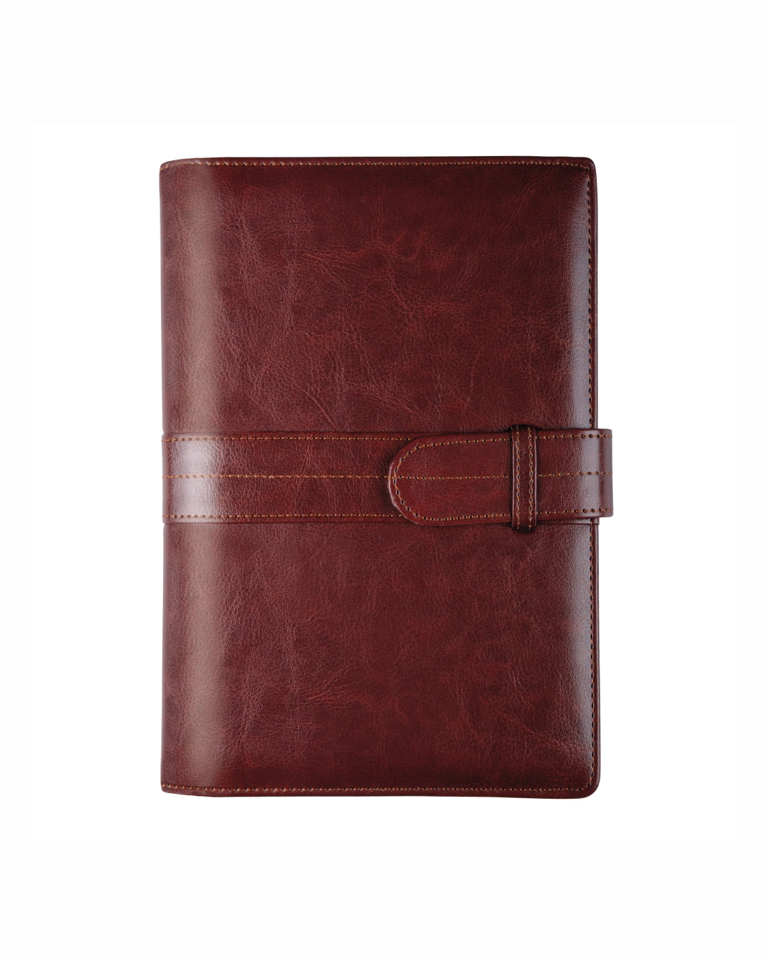 Agenda con fibbia 17x24 07068
