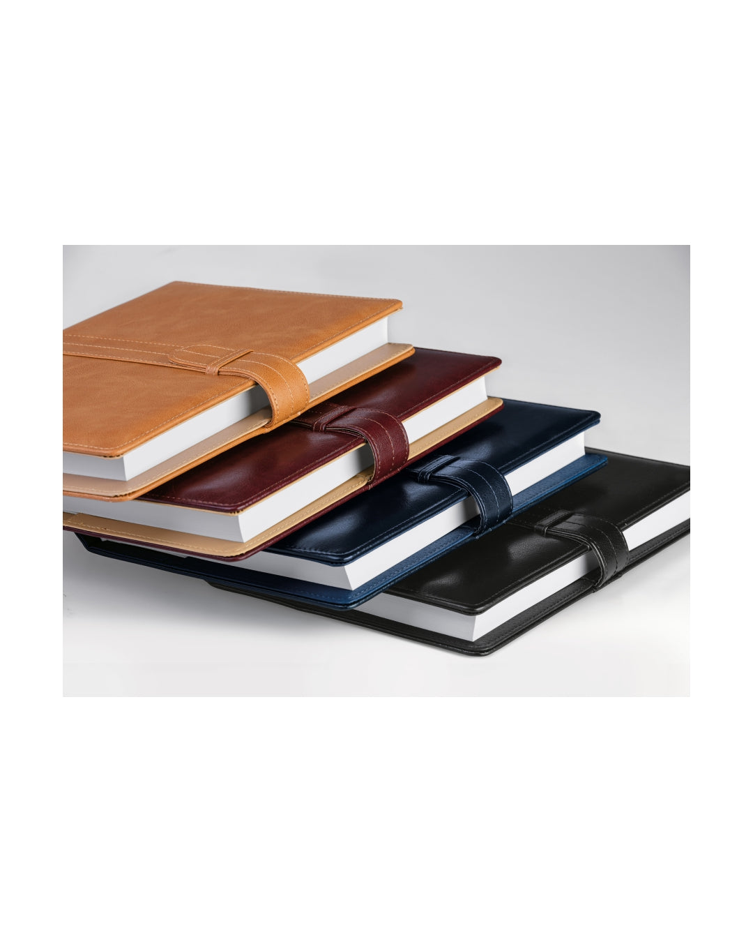 Agenda con fibbia 17x24 07068
