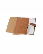 Agenda con fibbia 17x24 07068