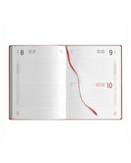 Agenda giornaliera 17x24 07034