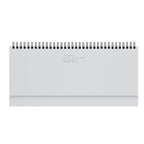 Agenda Planning settimanale 30x14 07014