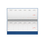 Agenda Planning settimanale 30x14 07014