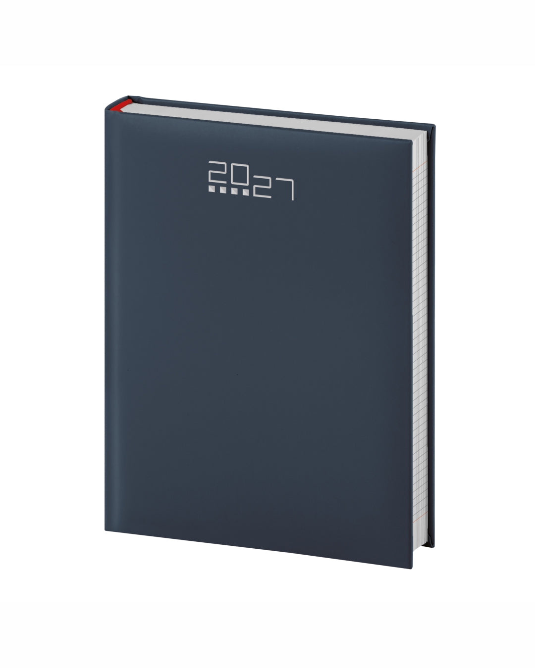 Agenda Giornaliera 15x21 quadretti 07007