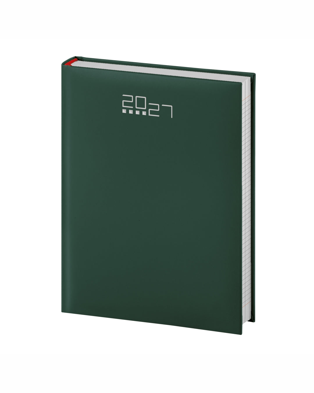 Agenda Giornaliera 15x21 quadretti 07007