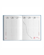 Agenda Settimanale 17x24 07013