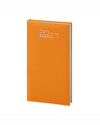 Agendina tascabile settimanale 8x15 07002