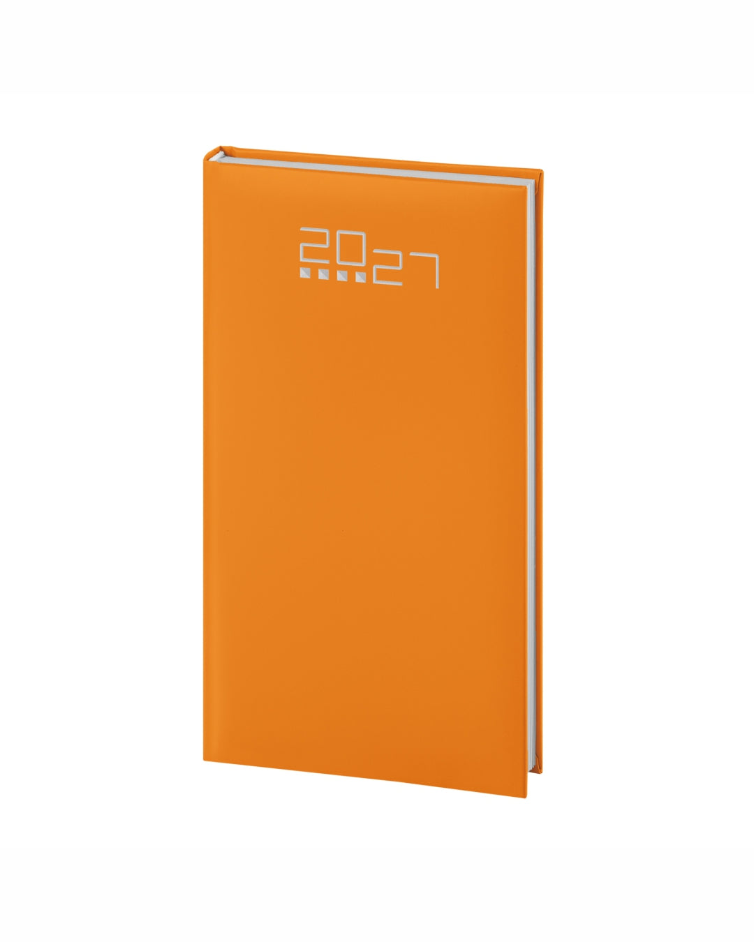 Agendina tascabile settimanale 8x15 07002