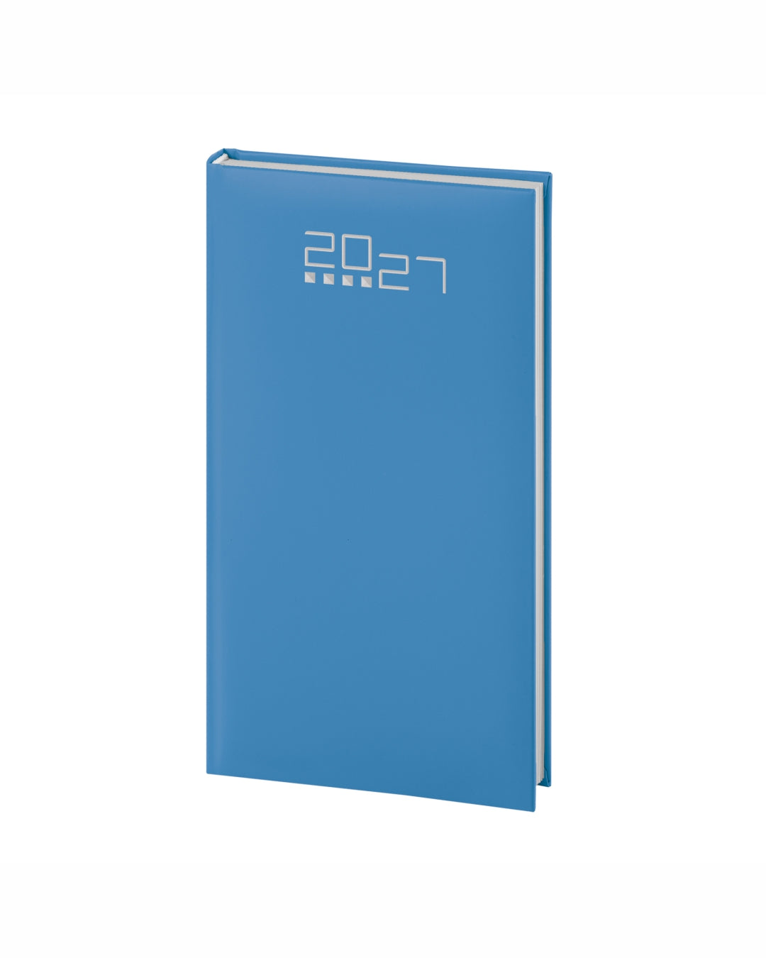 Agendina tascabile settimanale 8x15 07002